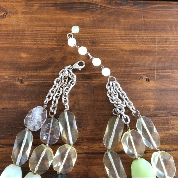 Rare Stella & Dot Statement Necklace - Picture 5 of 8